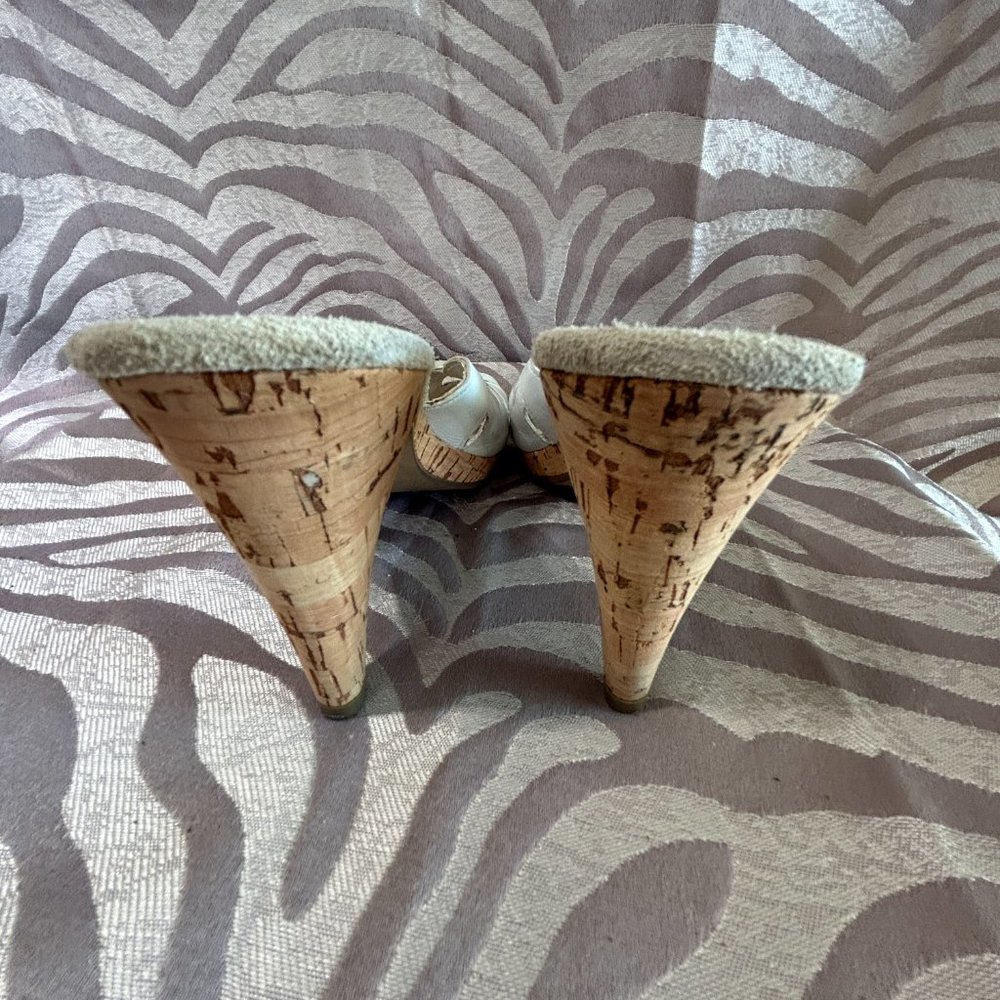 Leather Mule - Picture 4 of 5